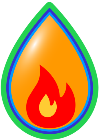 Trident Africa icon